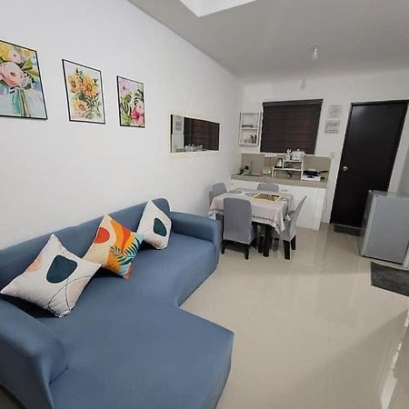 Bella 1 Bed & Breakfast Cabanatuan City Exterior photo